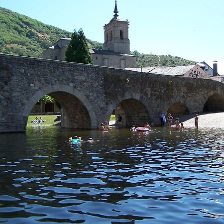 La Lecheria Val De San Lorenzo Εξωτερικό φωτογραφία