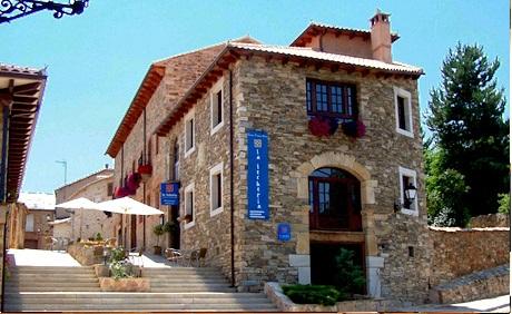 La Lecheria Val De San Lorenzo Εξωτερικό φωτογραφία