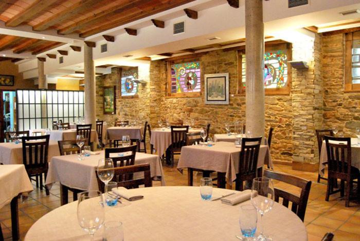 La Lecheria Val De San Lorenzo Εξωτερικό φωτογραφία